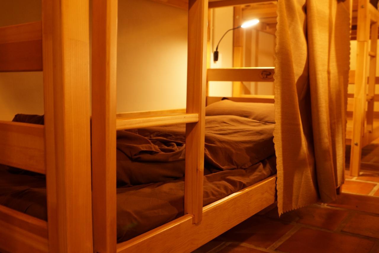 Beishan Old Western Style Hostel Jinning Экстерьер фото