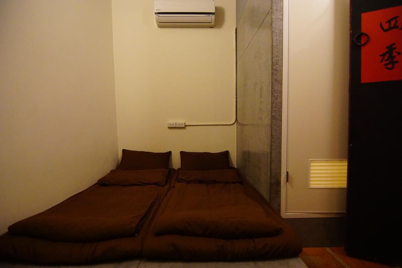 Beishan Old Western Style Hostel Jinning Экстерьер фото